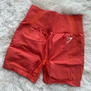 Gymshark Vital Seamless Shorts